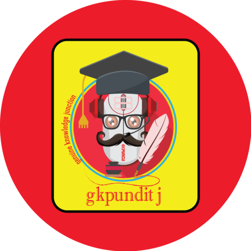 gkpunditj : Crack Exams Confidently